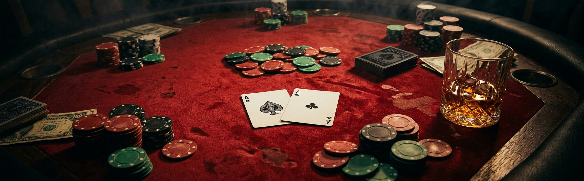 Spin City Casino Hintergrundbild